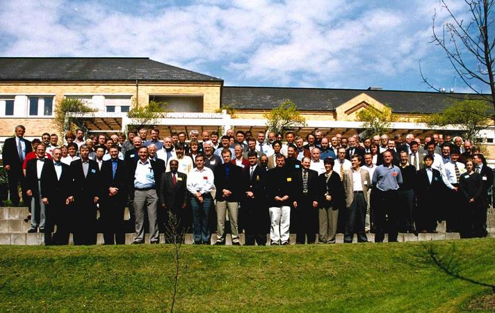 2000 - ICPC Plenary Meeting - Copenhagen 