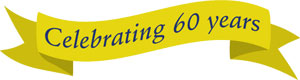 Celebrating 60 years