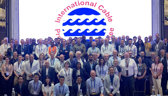 2024 ICPC Plenary Meeting, Singapore