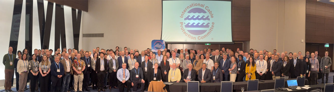 2025 ICPC Plenary