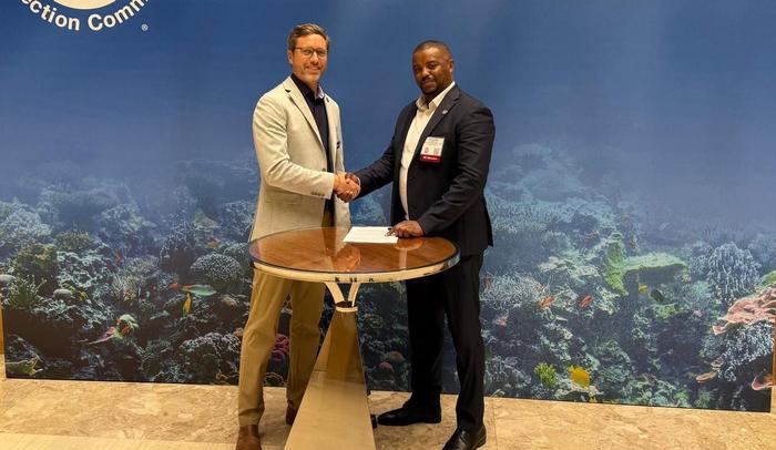 ICPC & ASEF Sign MoU