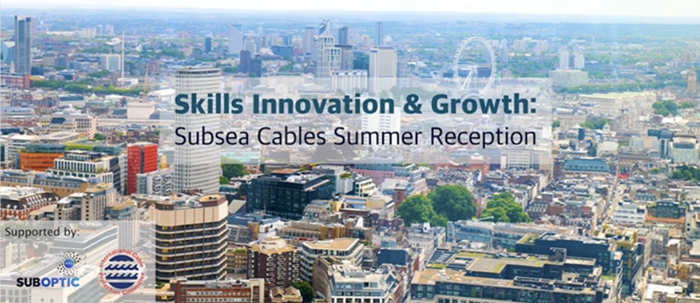European Subsea Cables Association Reception