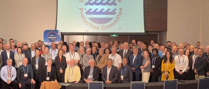 2025 Plenary Meeting, Montréal